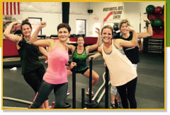 Personal Training